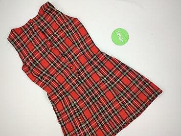 sukienki emo: Sukienka damska, rozmiar S — 3