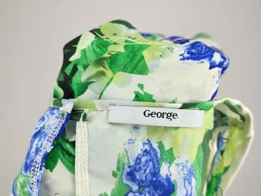 marynarka do bialej sukienki: George, Bluzka damska, XL — 4