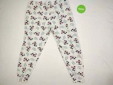 lidl piżamy: Disney, Pyjama trousers, size 5XL (EU 50) — 3