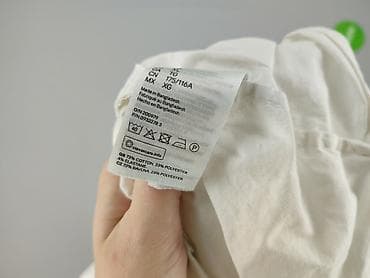 levis t shirt basic: H&M, Koszula damska, rozmiar XL — 6