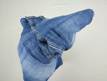 woskowane dżinsy: Janina, Jeans for women, size XL (EU 42) — 6
