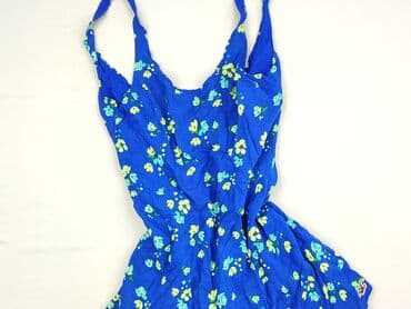 sukienki swing plus size: Hollister, Women`s dress, size XS (EU 34) — 1