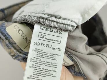 lidl kurtka damska esmara: Esmara, Jeansy damskie, XL — 5