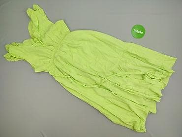 klapki duor: Sukienka damska, rozmiar S — 3