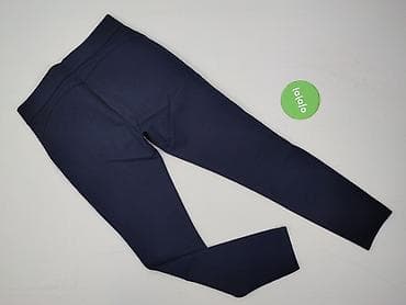 urbantrendsetter: Zara, Spodnie materiałowe damskie, rozmiar L — 3