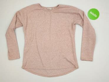 Sweatshirts and fleeces: Women`s sweatshirt, size M — 2