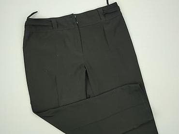uniform: Spodnie materiałowe damskie, rozmiar 2XL — 1