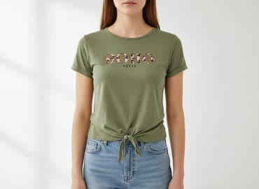 t shirty z fredzlami: Beloved, T-shirt damski, rozmiar S — 6