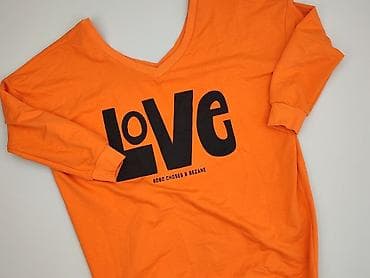 bluzy over size: Bobo Choses, Bluza damska
, rozmiar 9XL — 1