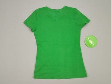t shirt paris h m: H&M, T-shirt damski, rozmiar M — 4