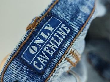 i dodo jeans: Only Jeans, Szorty damskie, rozmiar XL — 4