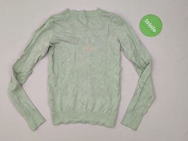 zielona bluzka sinsay: Sinsay, Sweter damski, rozmiar 2XS — 3