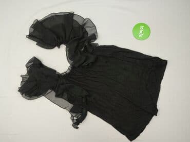 marynarka damska 100 wełna: Answear, Bluzka damska, XL — 3