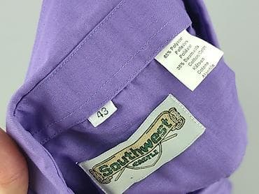 jean pascal jacket: Koszulа dla mężczyzn, rozmiar 2XL — 4
