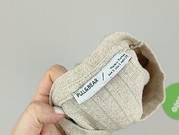 what is a shirt pull: PULL&BEAR, Bluzka damska, rozmiar S — 5