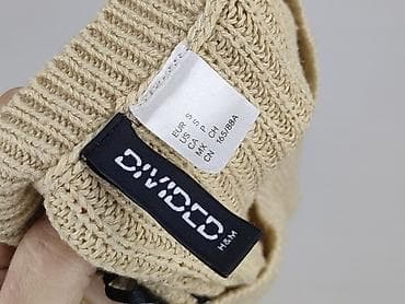 sweter crop top: H&M Divided, Top damski, rozmiar S — 5