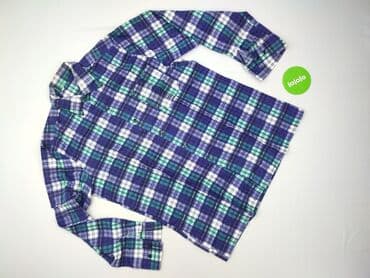 bluzki jezdzieckie: Koszula damska, rozmiar L — 2