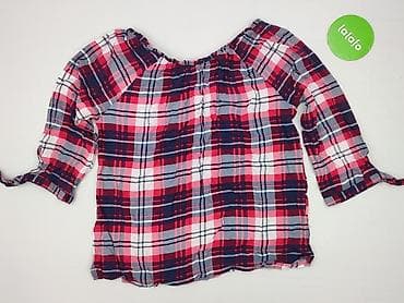 j crew s: Жіноча блуза, розмір M — 3