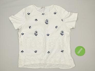 tattum: TU Woman, Bluzka damska, rozmiar 3XL — 2