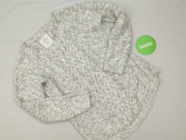 lidl sweter: H&M L.O.G.G., Sweter damski, L — 2