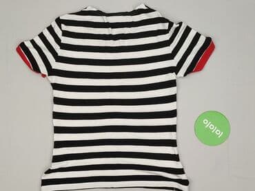 striped t shirty: Comma, T-shirt damski, rozmiar M — 3
