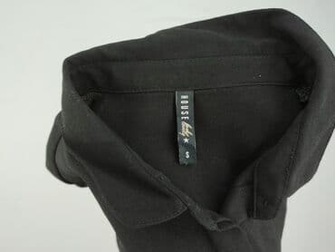 bluzka z ustami house: House, Bluzka damska, rozmiar S — 4