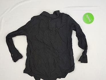 biala koszula vistula: Sinsay, Koszula damska, rozmiar S — 3