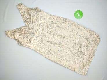 sukienki asymetryczne na wesele allegro: Sukienka damska, rozmiar 2XL — 2