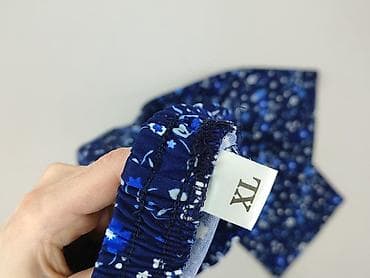 kulig sandaly: Spodnie materiałowe damskie, rozmiar XL — 4