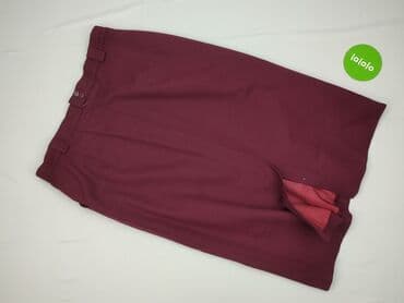 spódnice z prostokąta na gumce: Spódnica damska, XL — 3