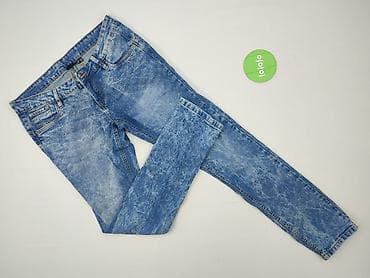 zerres jeans: Esmara, Jeansy damskie, rozmiar M — 2