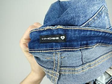 jeansy petite: Jeansy damskie, rozmiar M — 5