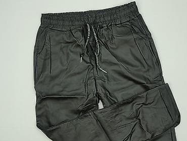 Spodnie dresowe damskie, rozmiar 2XL