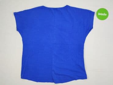 marynarka damska c a: AWSARRE, Bluzka damska, XL — 3