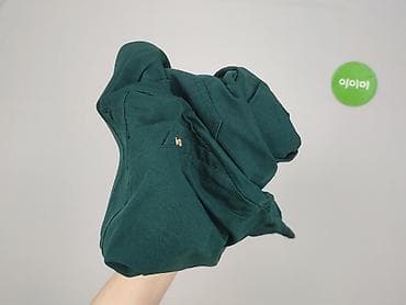green point spodnice: Spodnie 3/4 damskie, rozmiar 3XL — 5