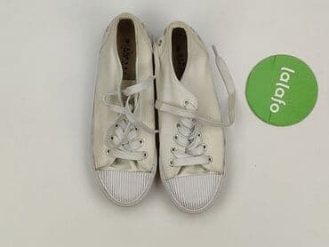 buty hello kitty, sinsay: Sinsay, Trampki damskie, rozmiar 39 — 2