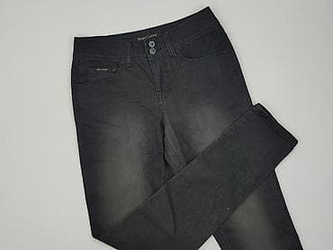 Jeansy damskie, rozmiar XS