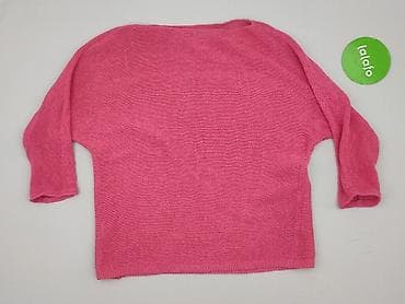 Ubrania damskie: Sweter damski, rozmiar S — 3