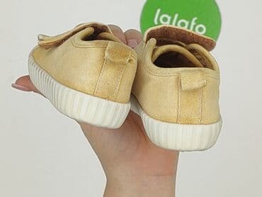 ccc buty dziecięce wiosenne: Кеди Cool Club, 20, Б/в — 5