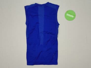 podkoszulki z kaszmiru: Podkoszulka dla mężczyzn, rozmiar S — 3