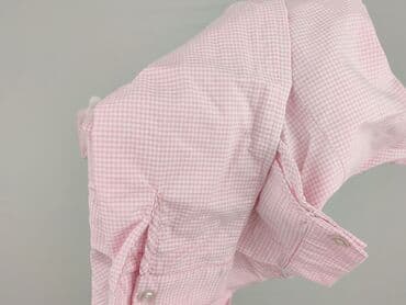 koszula do stroju krakowskiego: Women`s shirt, size M (EU 38) — 5
