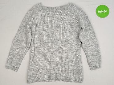 sweter z koniem: Sweter damski, rozmiar S — 3