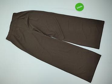 lamino buty: Spodnie materiałowe damskie, rozmiar M — 3