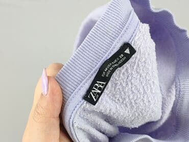 Kobiety: Zara, Bluza damska
, rozmiar M — 4