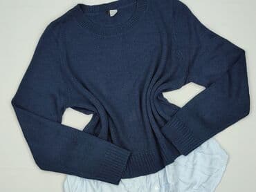 Sweter damski, rozmiar M