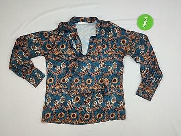 Ubrania damskie: New Collection, Bluzka damska, rozmiar XL — 2