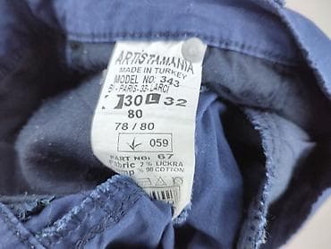 old navy: Spodnie materiałowe damskie, rozmiar L — 5