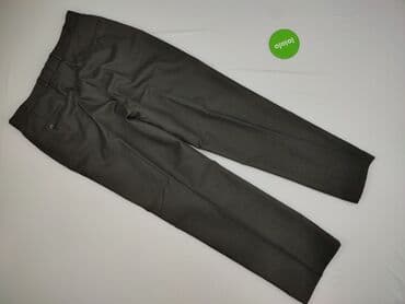 kamizelki vistula: Vistula, Spodnie dla mężczyzn, rozmiar S — 3