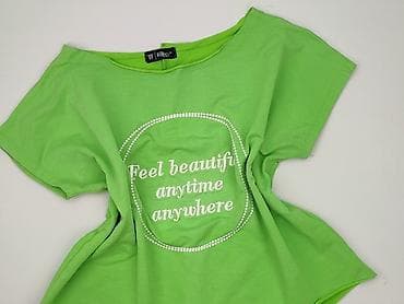 Fancy, T-shirt damski, rozmiar One size