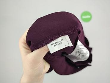 kurtka flek h: Jacqueline De Yong, Spodnie materiałowe damskie, rozmiar S — 4